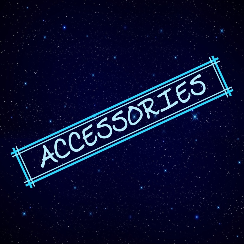 All Accessories